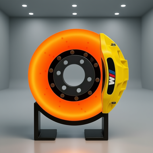 Creative Brake Disc LED Night Light™