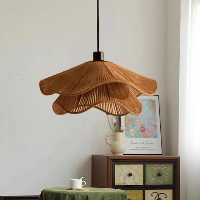 Nordic LED Pendant Lamp