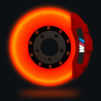 Creative Brake Disc LED Night Light™