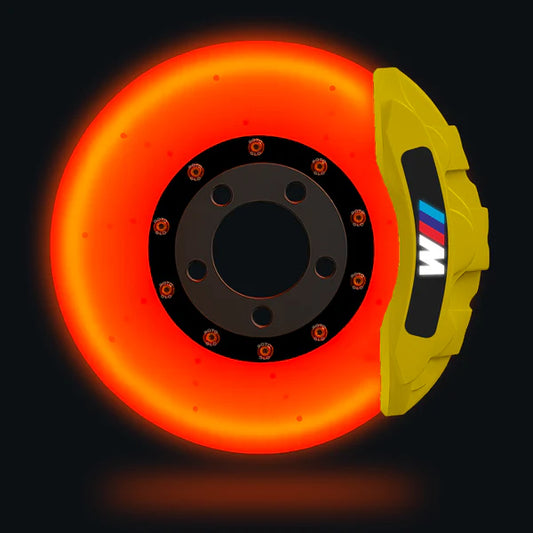 Creative Brake Disc LED Night Light™