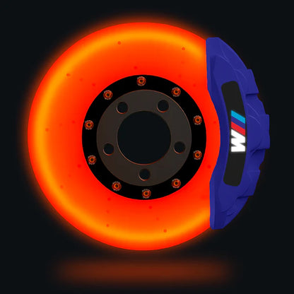 Creative Brake Disc LED Night Light™
