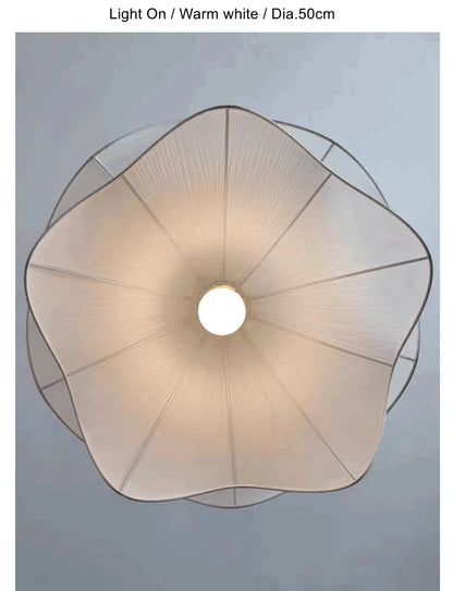 Nordic LED Pendant Lamp