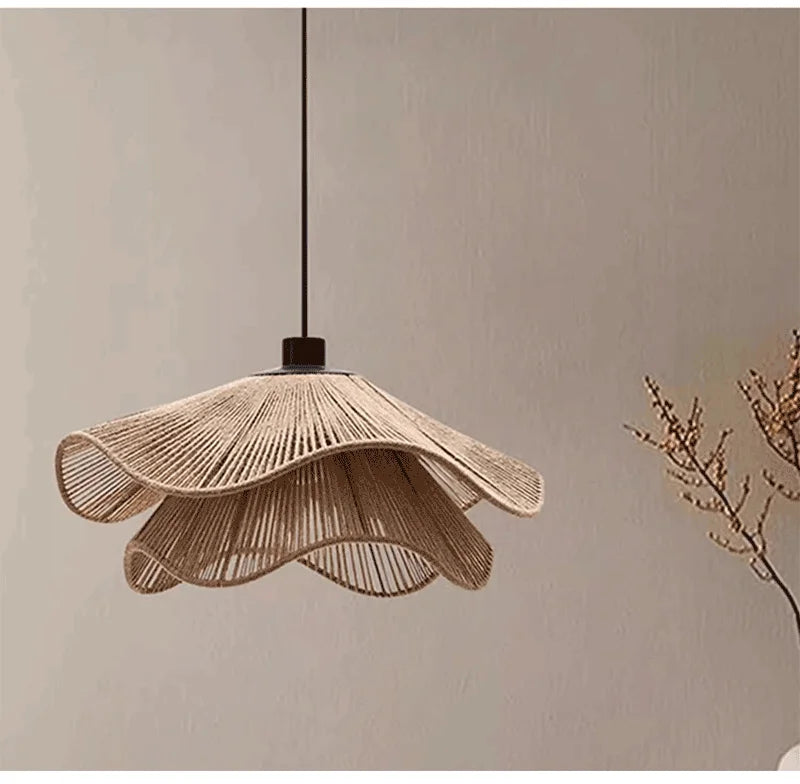 Nordic LED Pendant Lamp