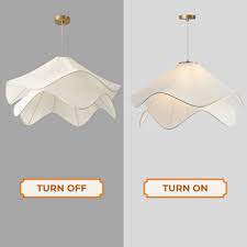 Nordic LED Pendant Lamp